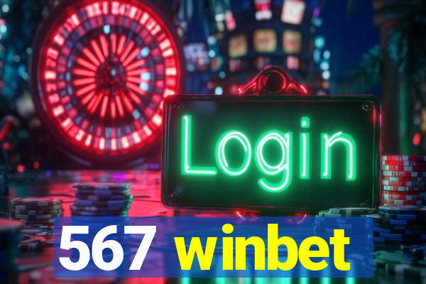 567 winbet